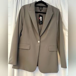 RW&CO Stretch Lining Blazer